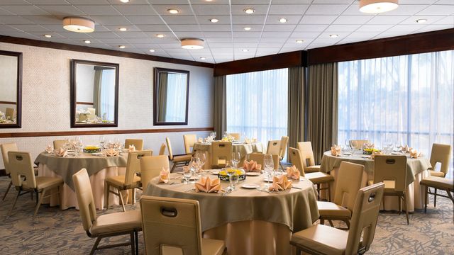 Featured photo from Executive Room