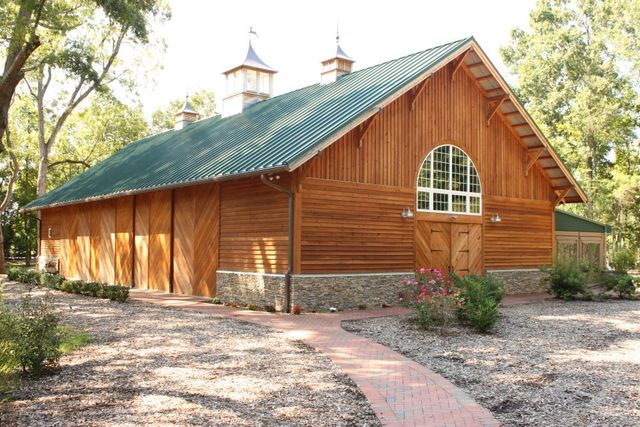 Featured photo from The Dairy Barn