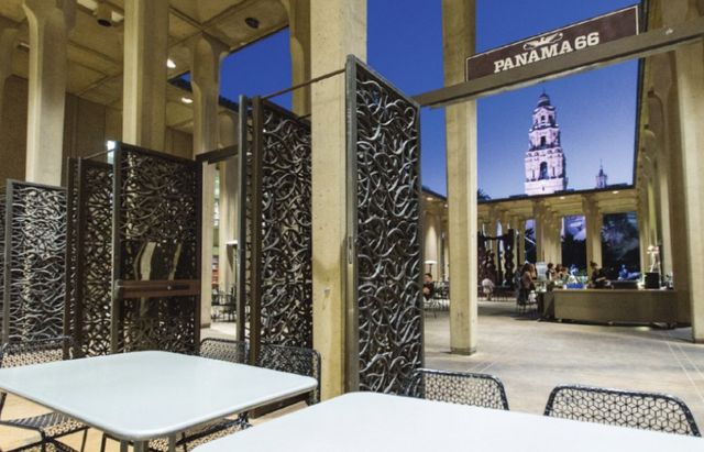 Featured photo from Panama 66