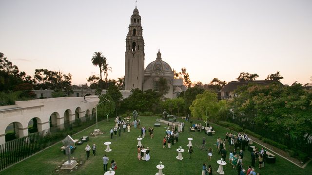 Featured photo from May S. Marcy Sculpture Court & Garden