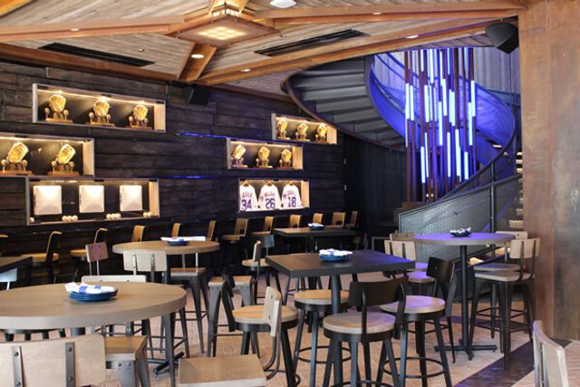 Featured photo from First Floor