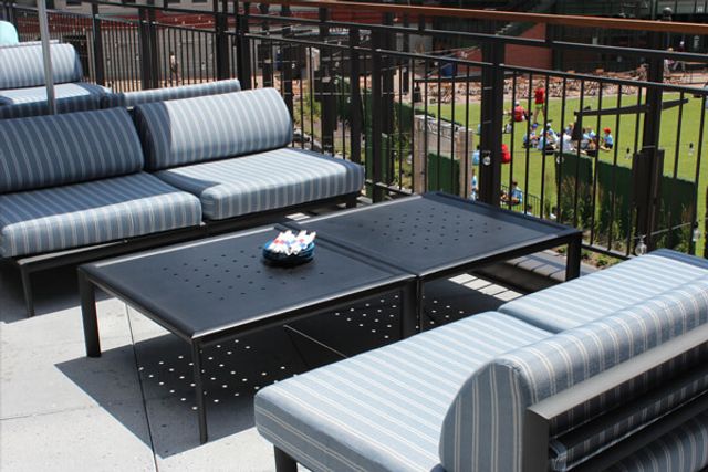 Featured photo from Small Terrace Cabana