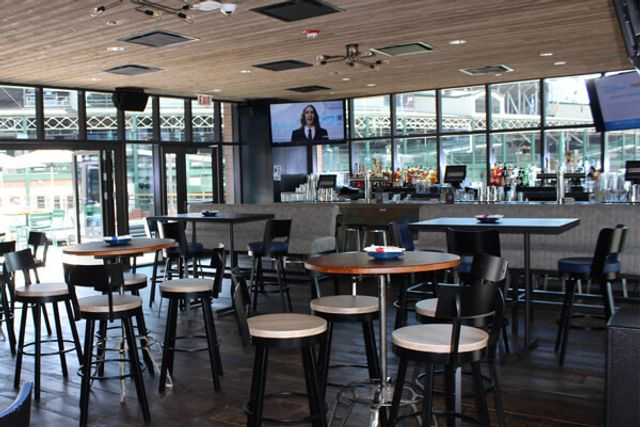 Featured photo from The Clubhouse