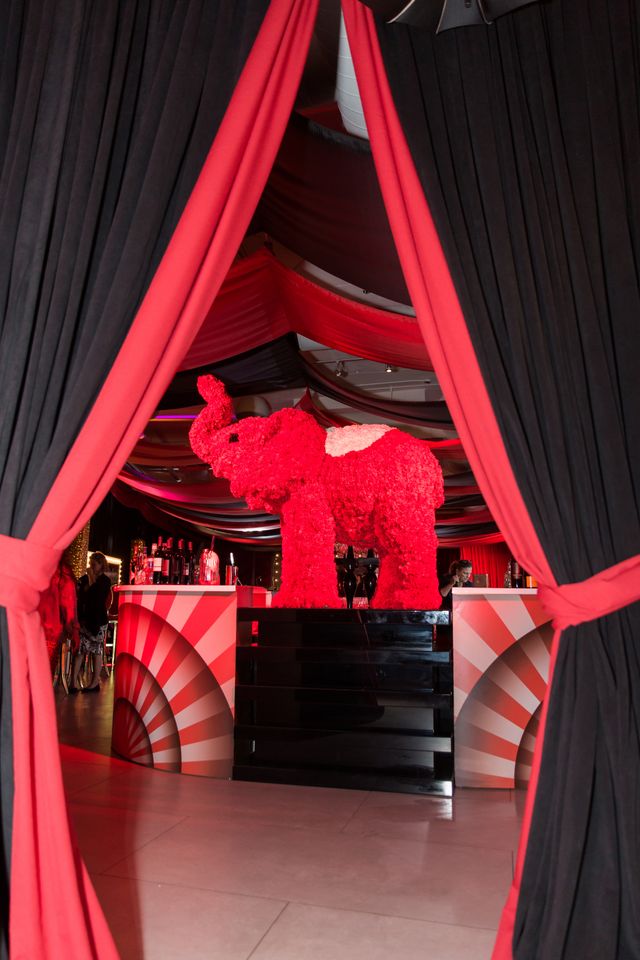 Featured photo from The Greatest Showman's Soiree