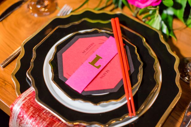 Featured photo from Breathtaking Graduation Dinner