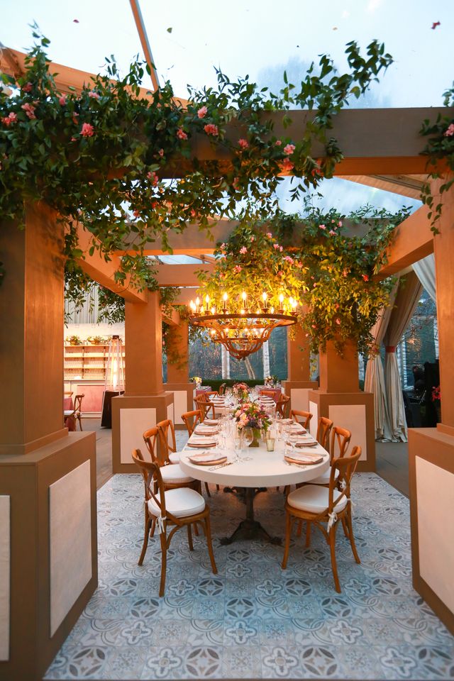 Featured photo from Private Holiday Party