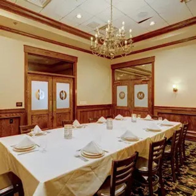 Featured photo from Philadelphia & Napoli Rooms