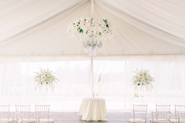 Featured photo from Timeless Ballroom Wedding