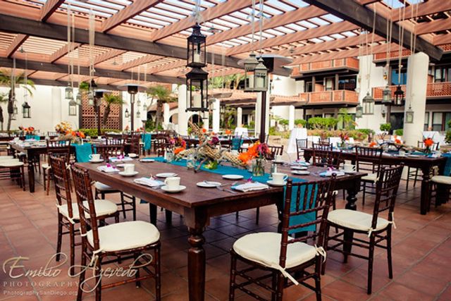 Featured photo from Garden Patio