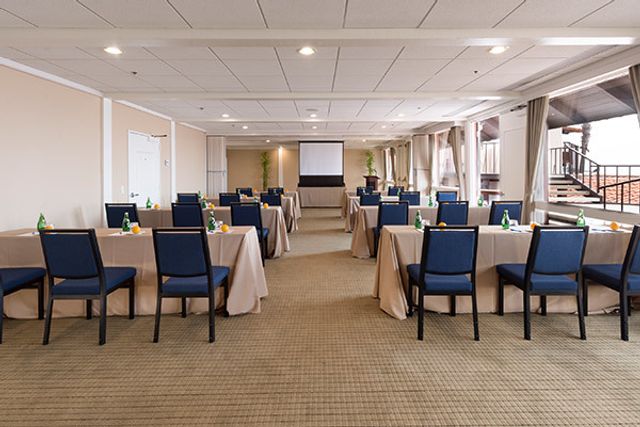 Featured photo from Acapulco Room