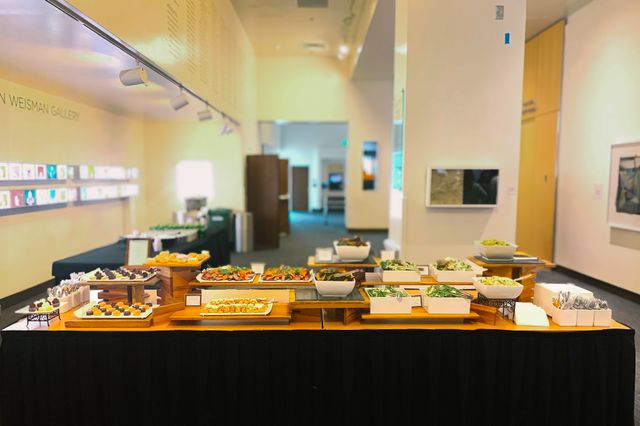 Featured photo from Hospital Lunch Display