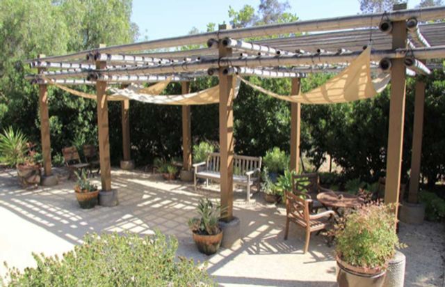 Featured photo from Backyard Patio