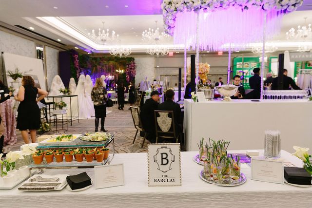 Featured photo from BrideLUX Atelier Show