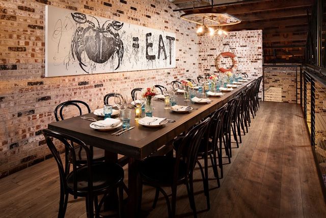 Featured photo from Loft Dining