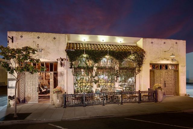 Featured photo from Front Patio Lounge