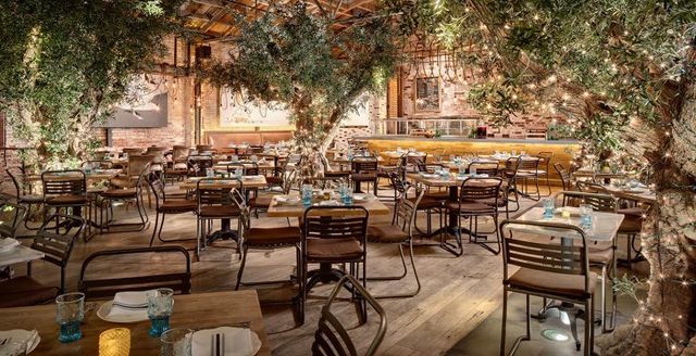 Featured photo from Full Restaurant