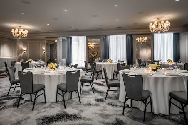 Featured photo from California Room