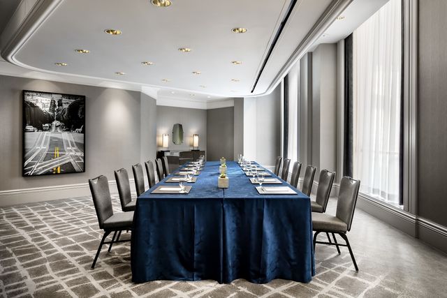 Featured photo from The Boardroom