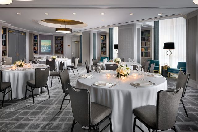 Featured photo from The Library