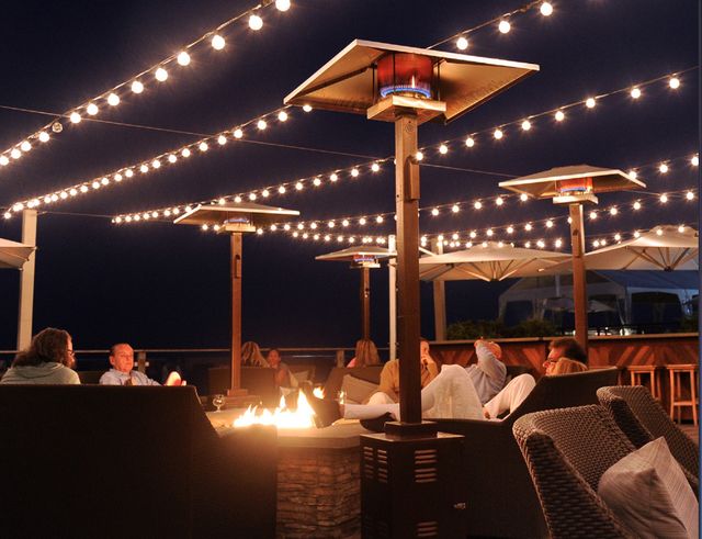 Featured photo from Regent Fire Pit