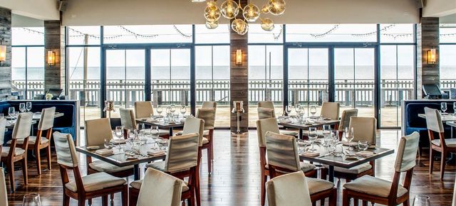 Featured photo from Scarpetta Beach