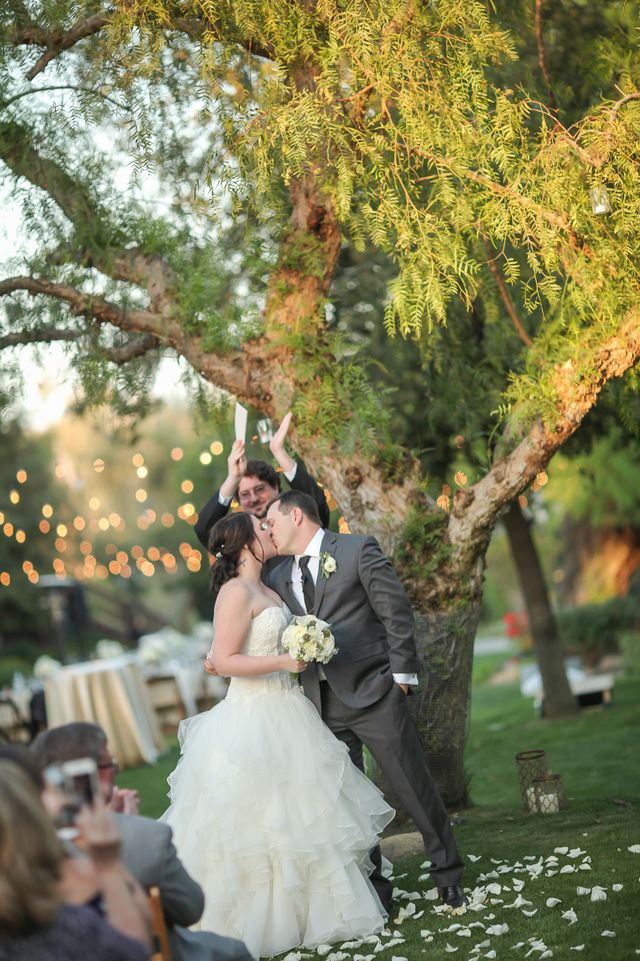 Featured photo from A Simple, Floral Celebration