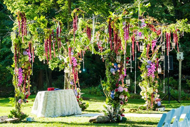 Featured photo from Enchanted Wedding at Pleasantdale Chateau in New York