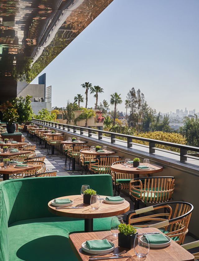 Featured photo from Ospero