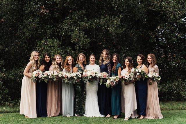 Featured photo from Lindsey & Nathan Carmel-by-the-sea Destination Wedding