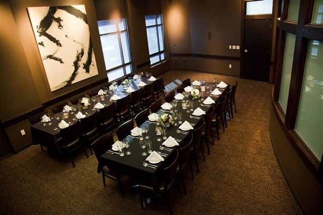 Featured photo from Lincoln Room