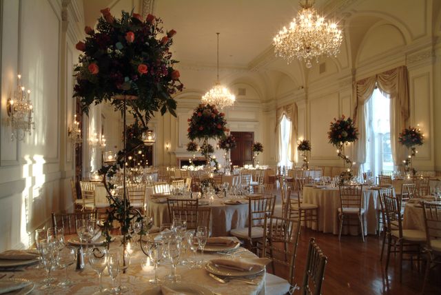 Featured photo from Grand Ballroom