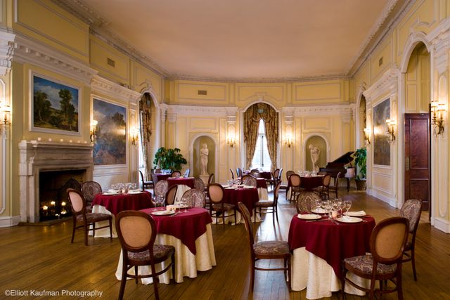 Featured photo from Formal Dining Room