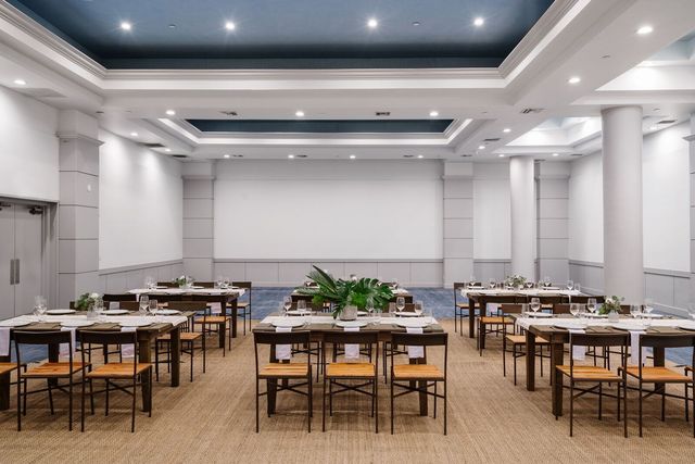 Featured photo from Shatto Ballroom