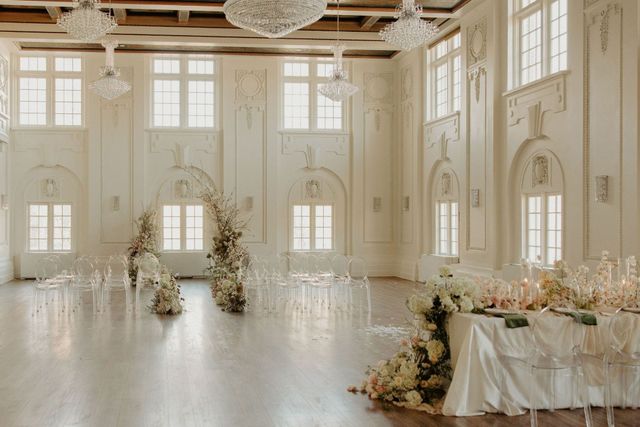Featured photo from The Ballroom