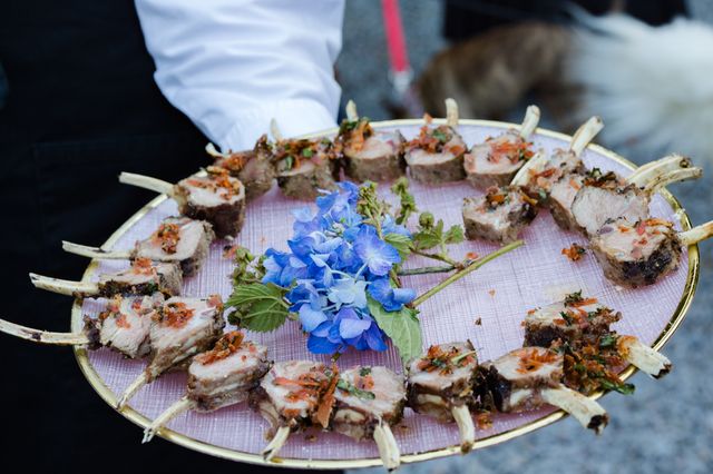 Featured photo from Soft Hues, Endless Love: A June Wedding Story