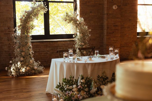 Featured photo from The Reverie Gallery