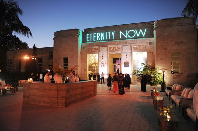 Featured photo from 2020 The Bass Ball