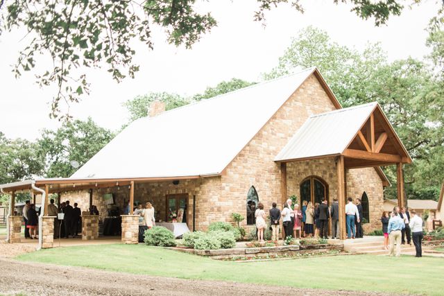 Featured photo from The Venue