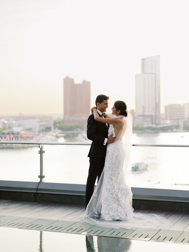 Featured photo from HARBOR TERRACE