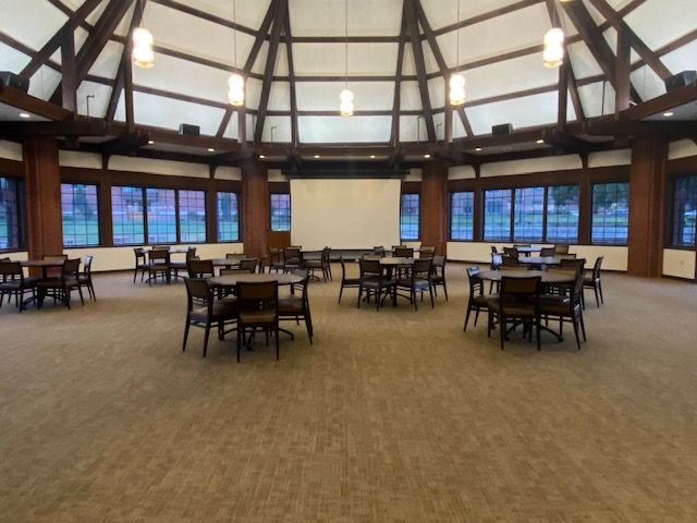 Featured photo from Rotunda