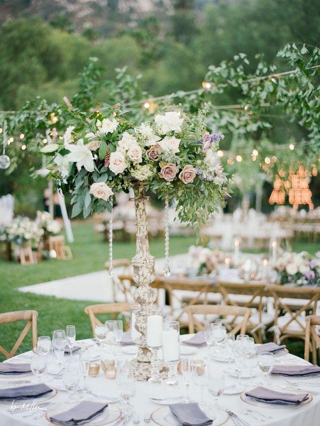 Featured photo from Romantic Ranch Wedding