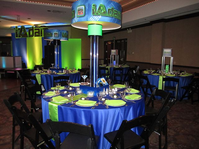 Featured photo from Apps Bar Mitzvah