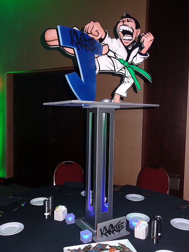 Featured photo from Hobbies Bar Mitzvah