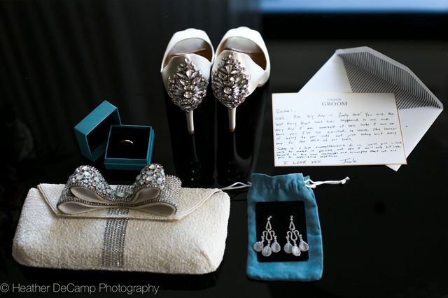 Featured photo from Elegant Summer in the city Wedding