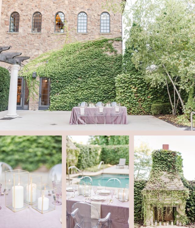 Featured photo from Garden Spa