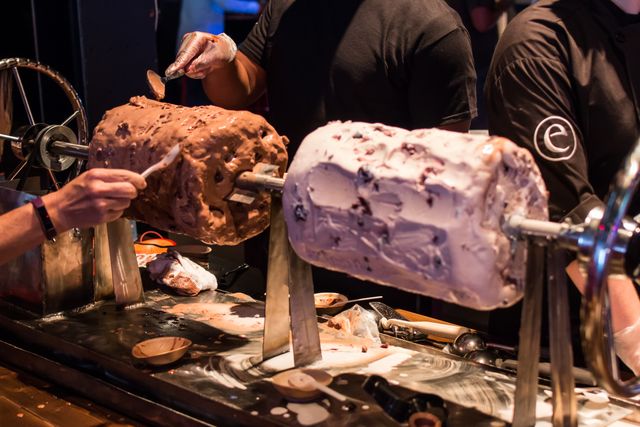 Featured photo from Colorado Extreme Conference Party