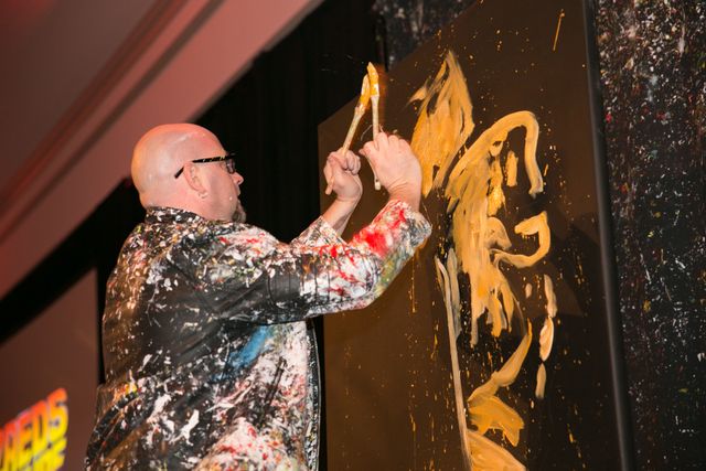 Featured photo from The Bernard Zell Anshe Emet Day School Annual Fundraiser at The Ritz-Carlton in Chicago, IL