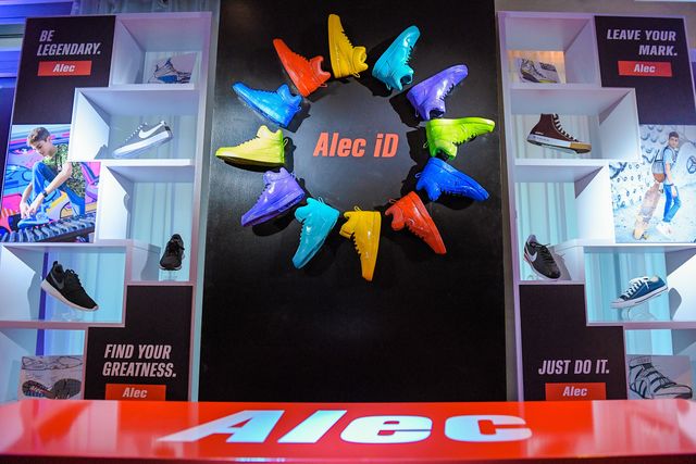Featured photo from Alluring Nike iD Themed Bar Mitzvah at Edition in Miami Beach, Florida