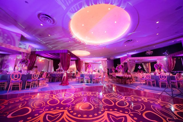 Featured photo from Moroccan Inspired Wedding