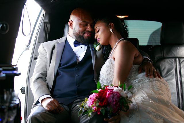 Featured photo from Modern Romance at The Estate